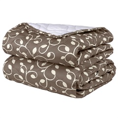 Vines Bedspreads, Treasures Collection